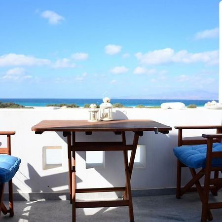 Ammos - Glyfada Sunset Villa Kastraki  Bagian luar foto
